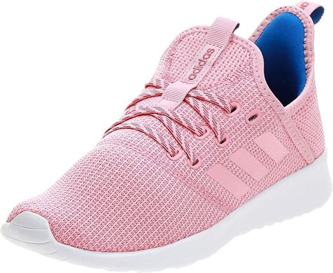 adidas cloudfoam damen rot größe 9|adidas cloudfoam shoes.